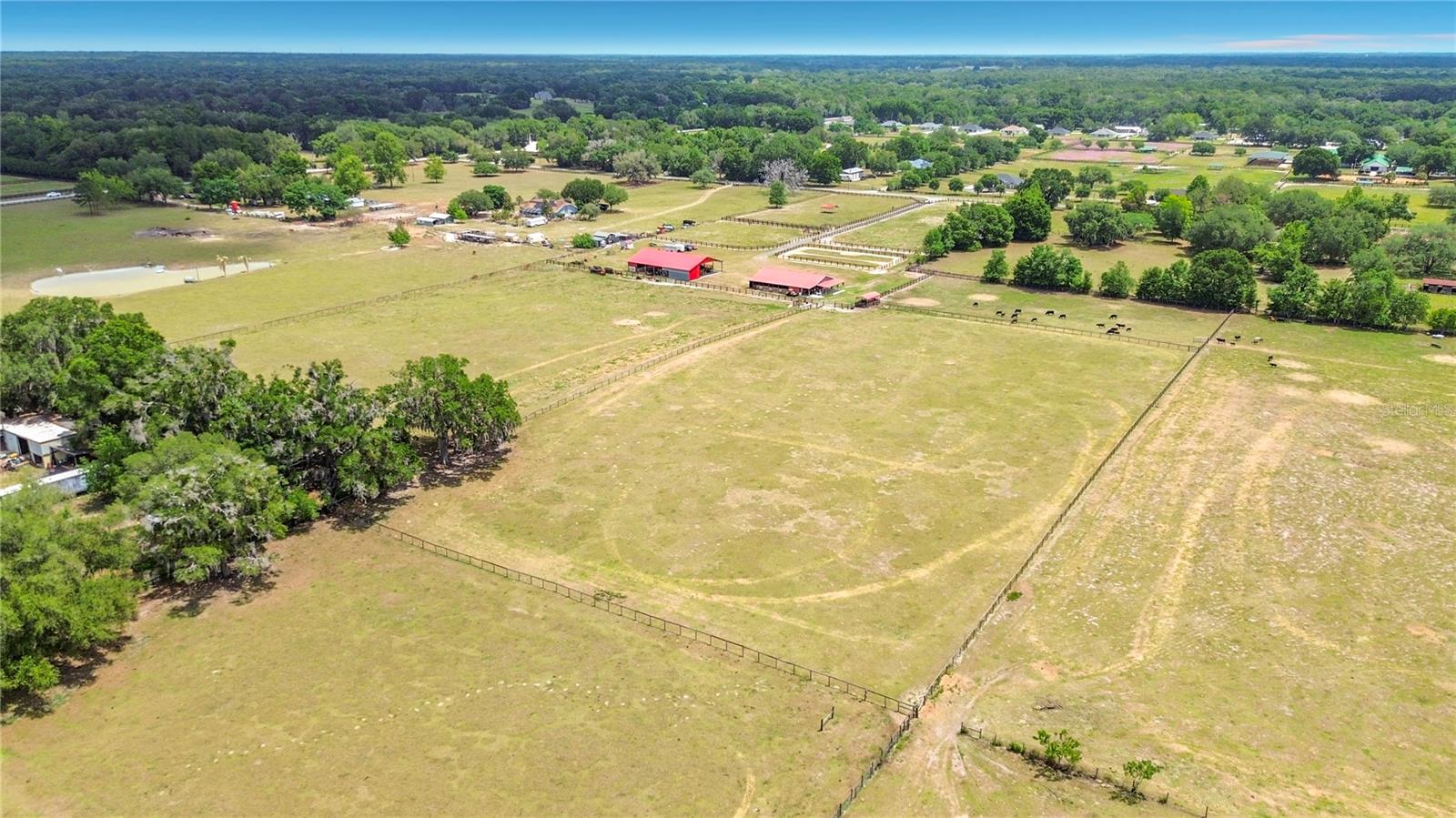 16750 SE 19TH CT, SUMMERFIELD, FL, 34491