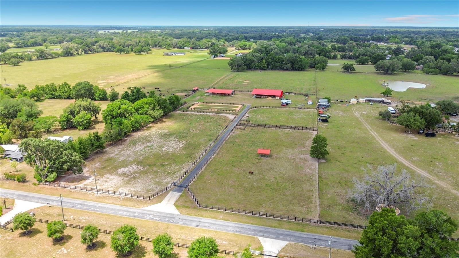 16750 SE 19TH CT, SUMMERFIELD, FL, 34491