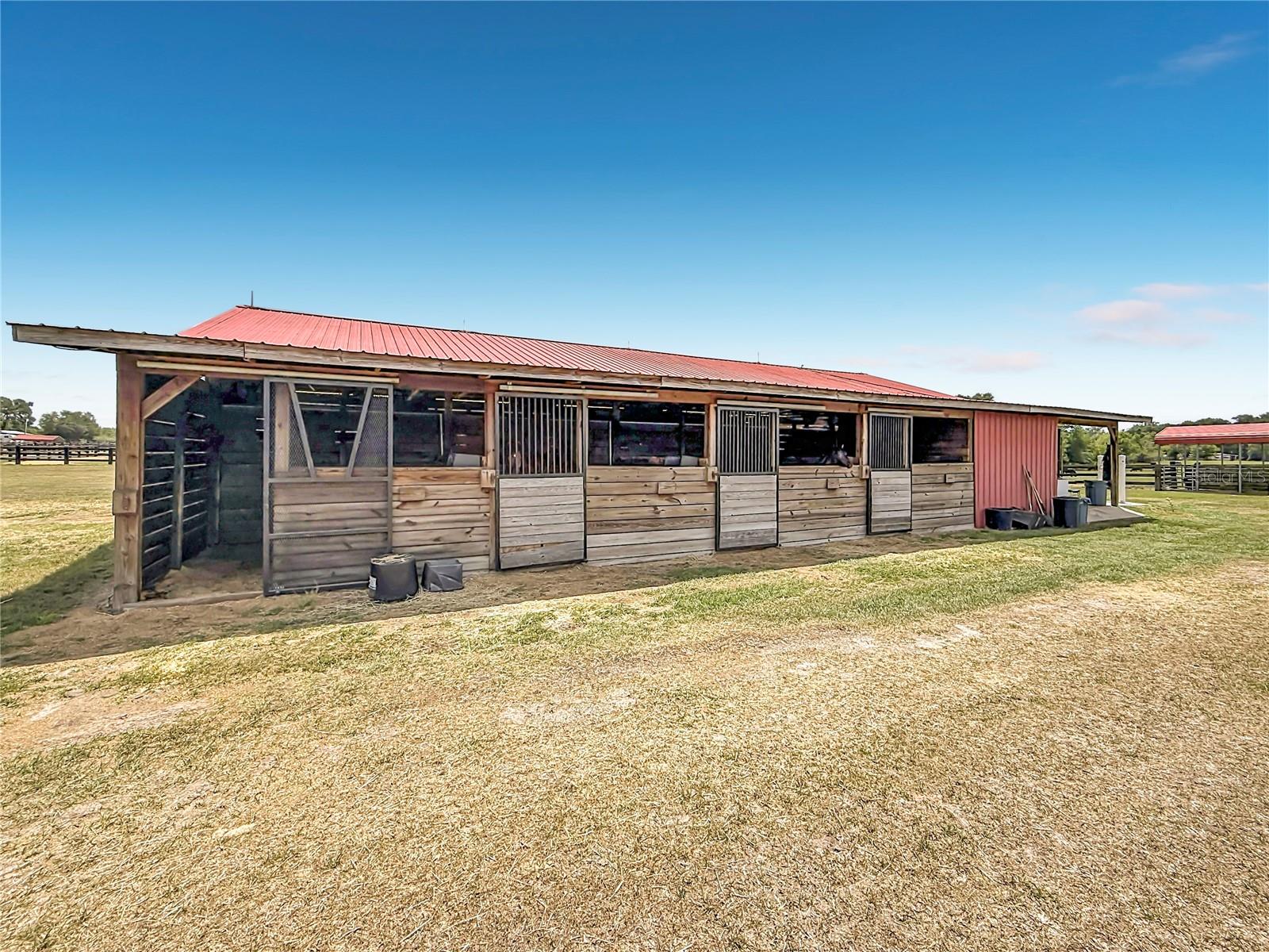 16750 SE 19TH CT, SUMMERFIELD, FL, 34491