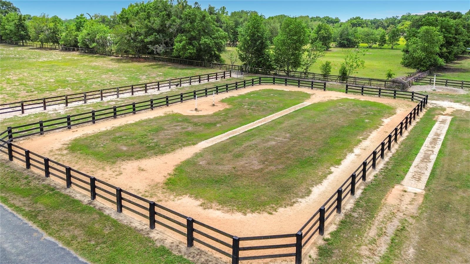 16750 SE 19TH CT, SUMMERFIELD, FL, 34491