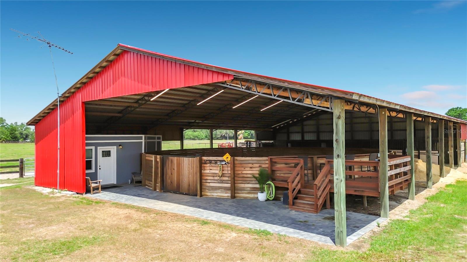 16750 SE 19TH CT, SUMMERFIELD, FL, 34491