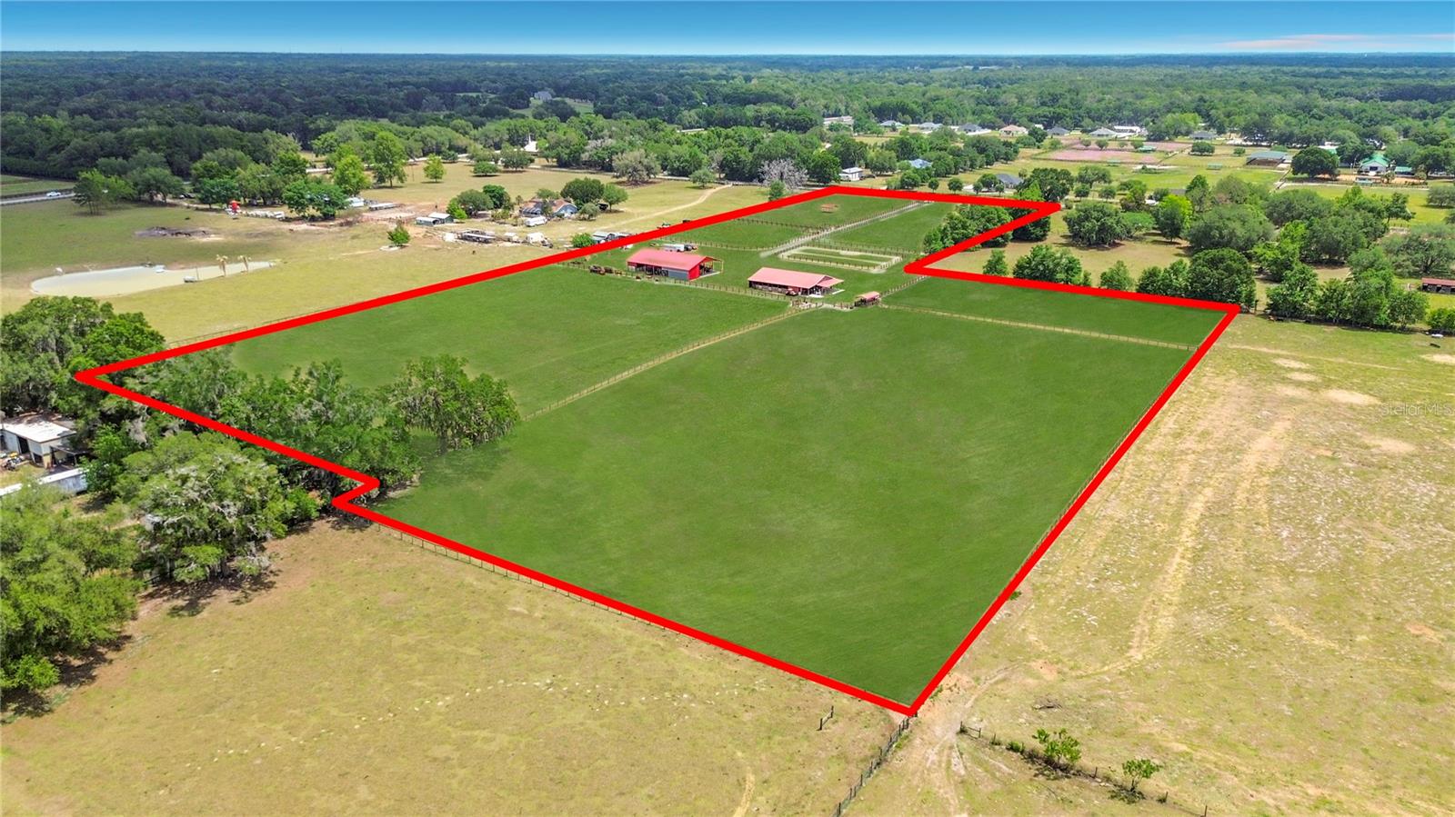 16750 SE 19TH CT, SUMMERFIELD, FL, 34491