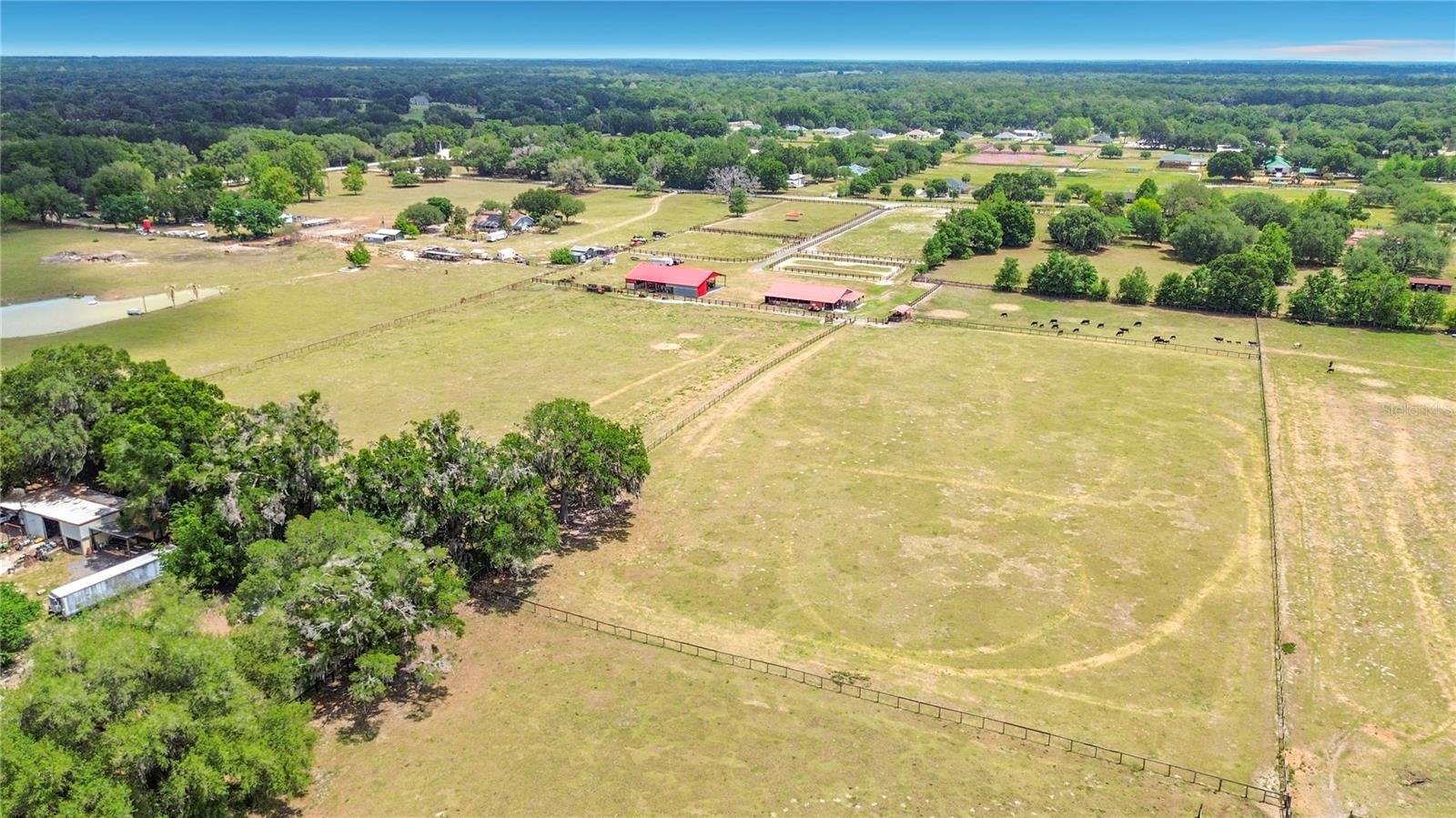 16750 SE 19TH CT, SUMMERFIELD, FL, 34491