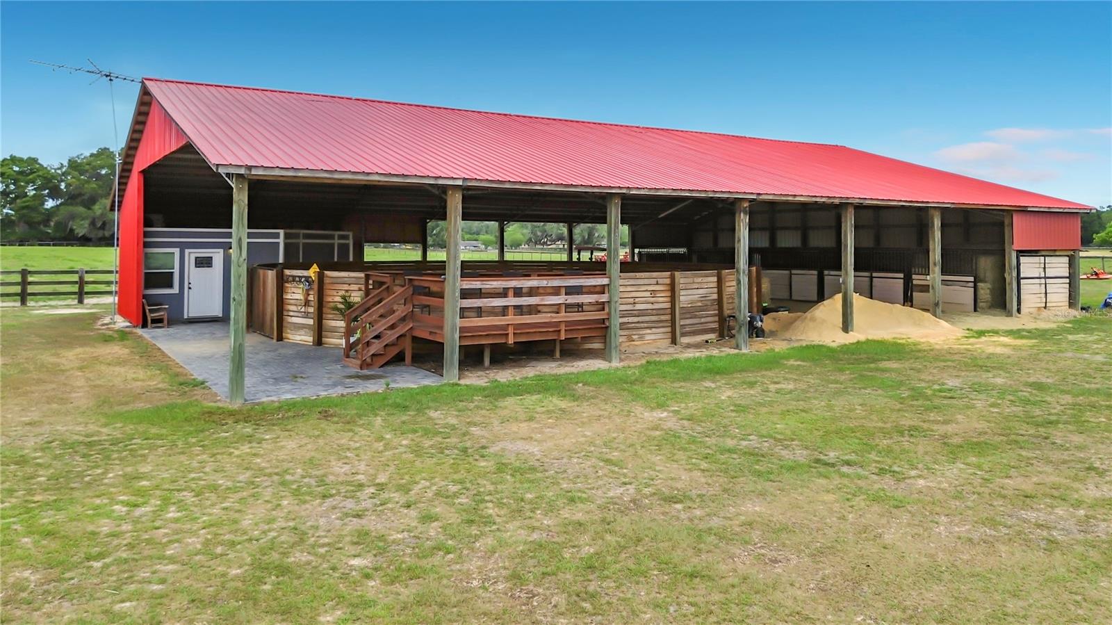 16750 SE 19TH CT, SUMMERFIELD, FL, 34491