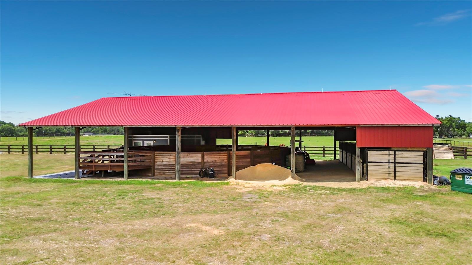 16750 SE 19TH CT, SUMMERFIELD, FL, 34491