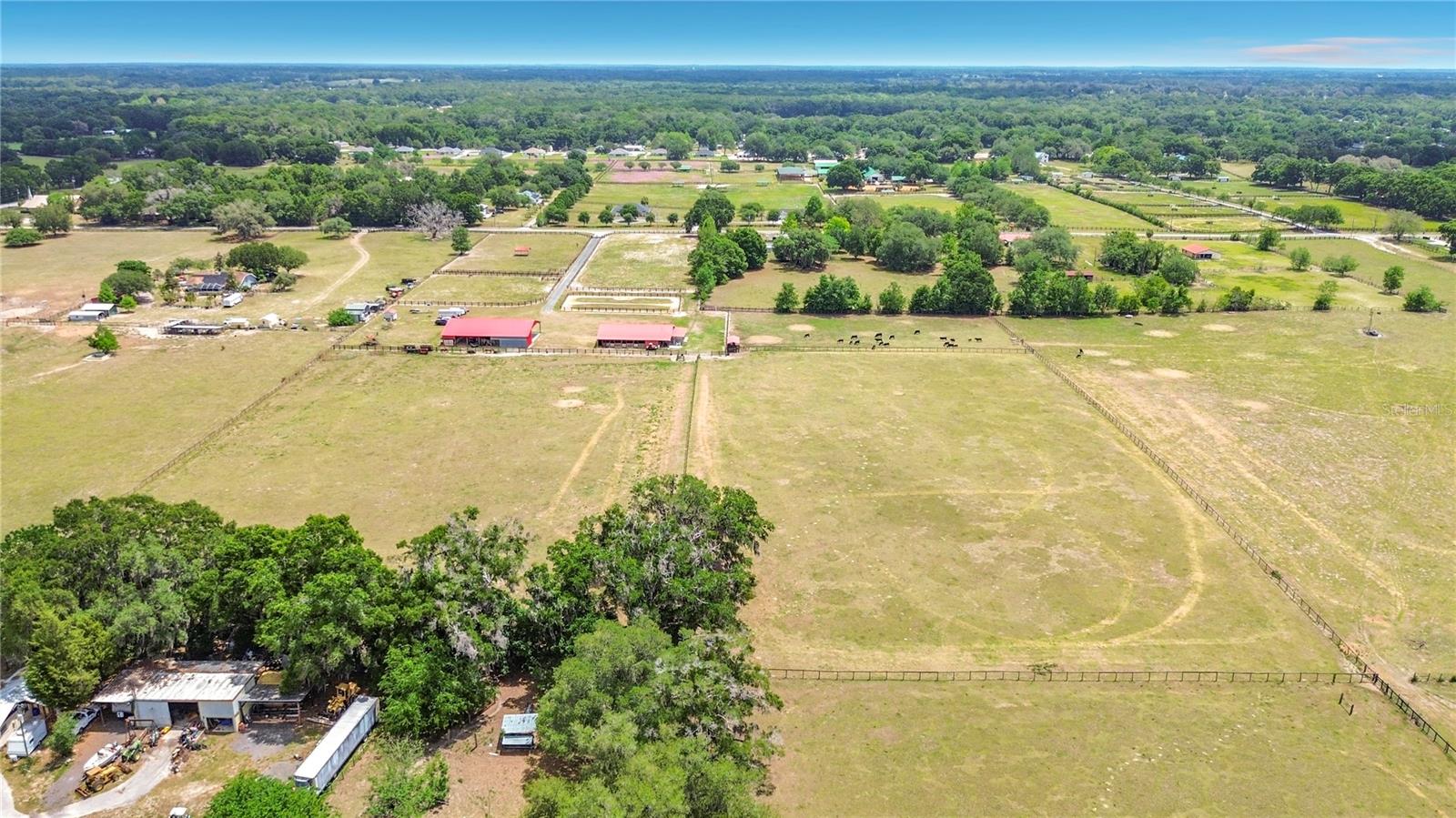 16750 SE 19TH CT, SUMMERFIELD, FL, 34491