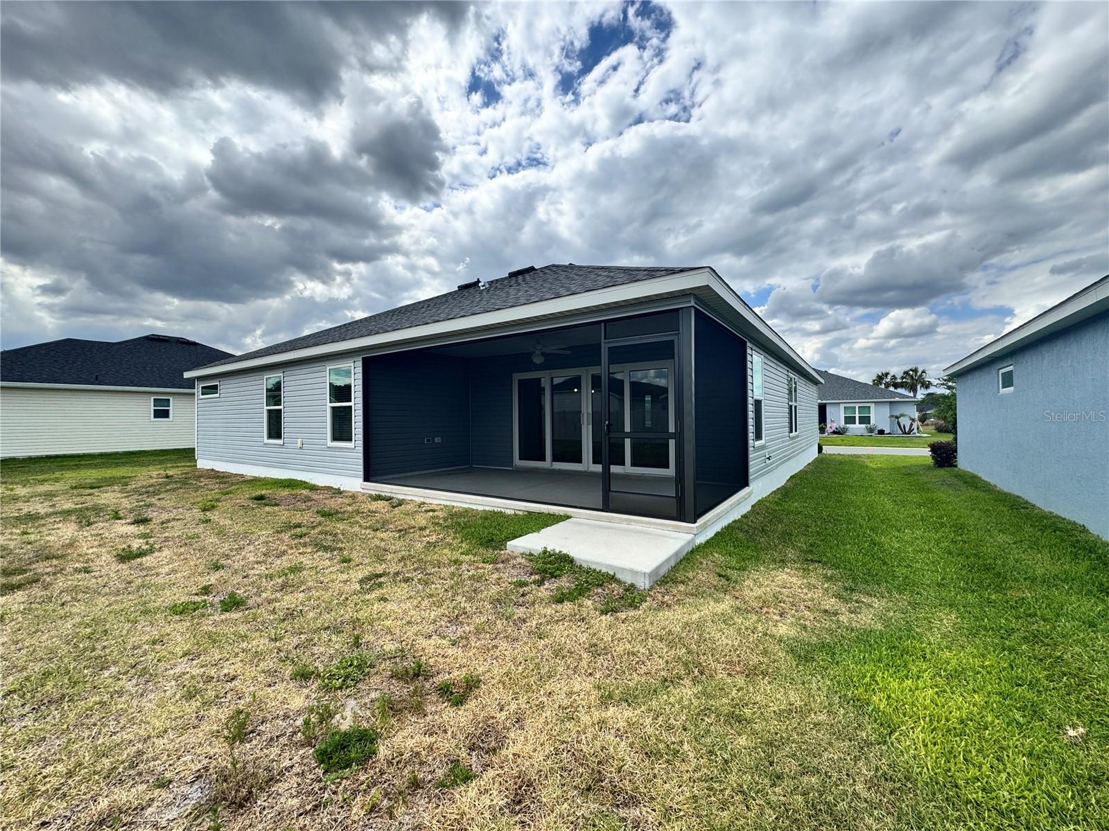 854 MORLEY AVE, THE VILLAGES, FL, 34762