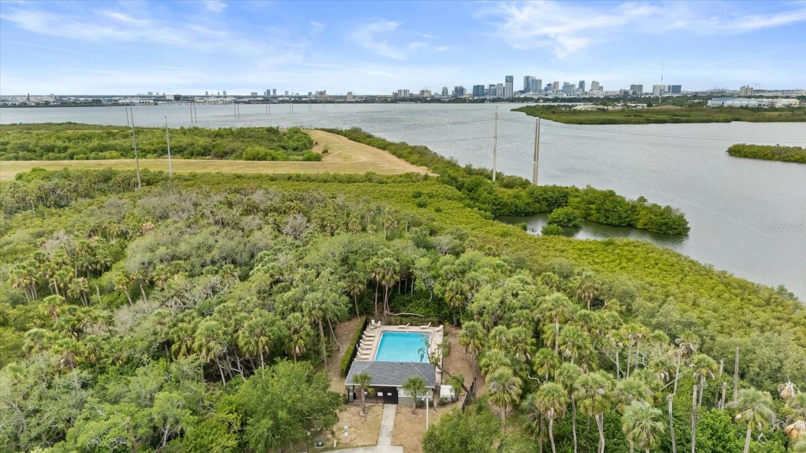 4405 TUSCAN LOON DR, TAMPA, FL, 33619