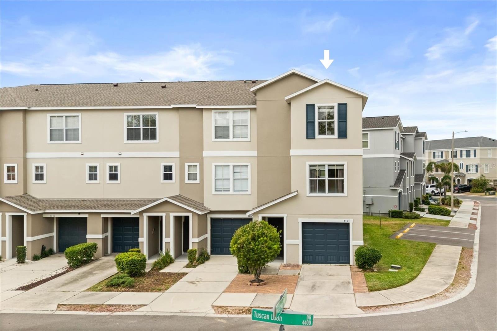 4405 TUSCAN LOON DR, TAMPA, FL, 33619