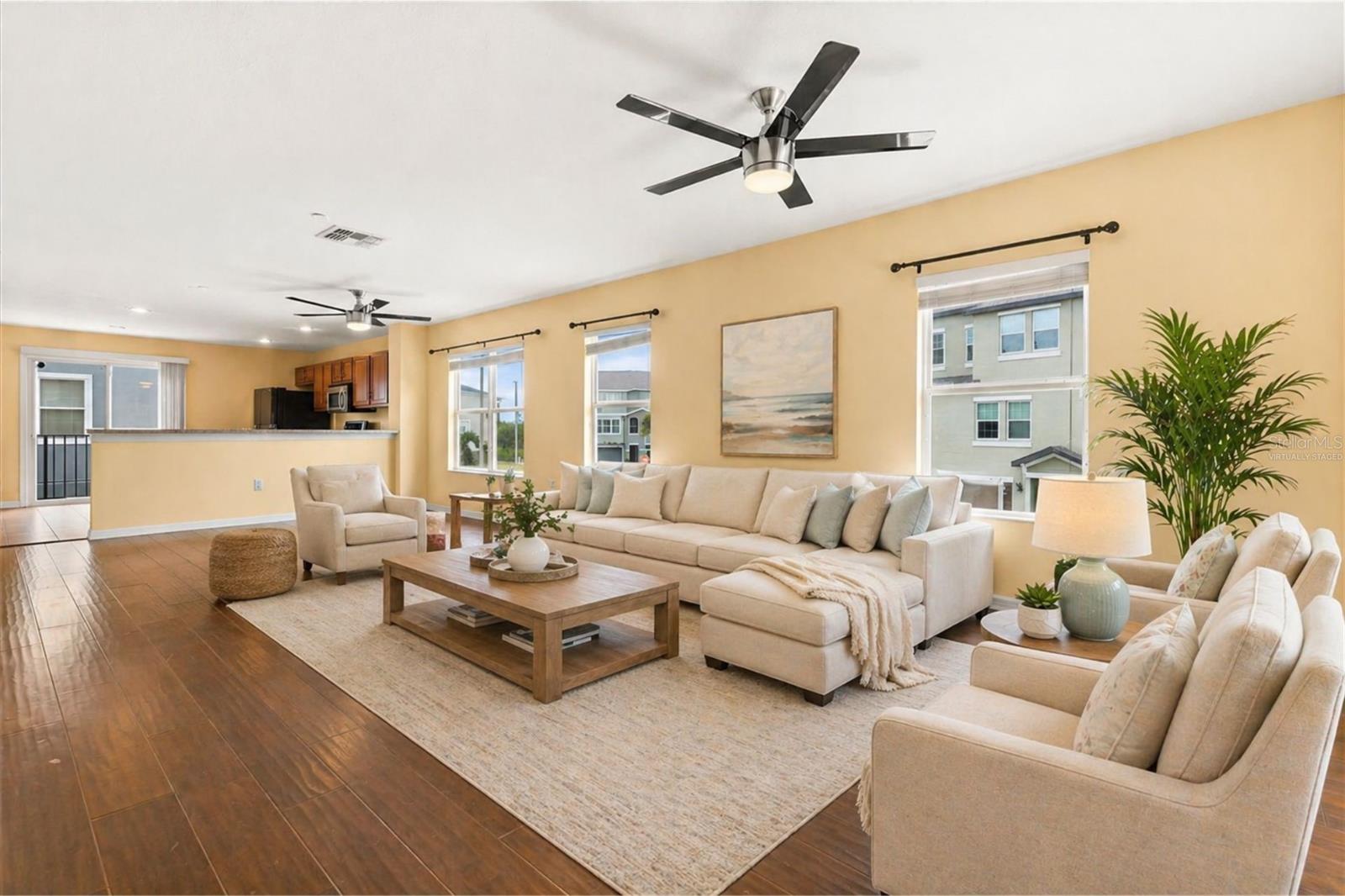 4405 TUSCAN LOON DR, TAMPA, FL, 33619