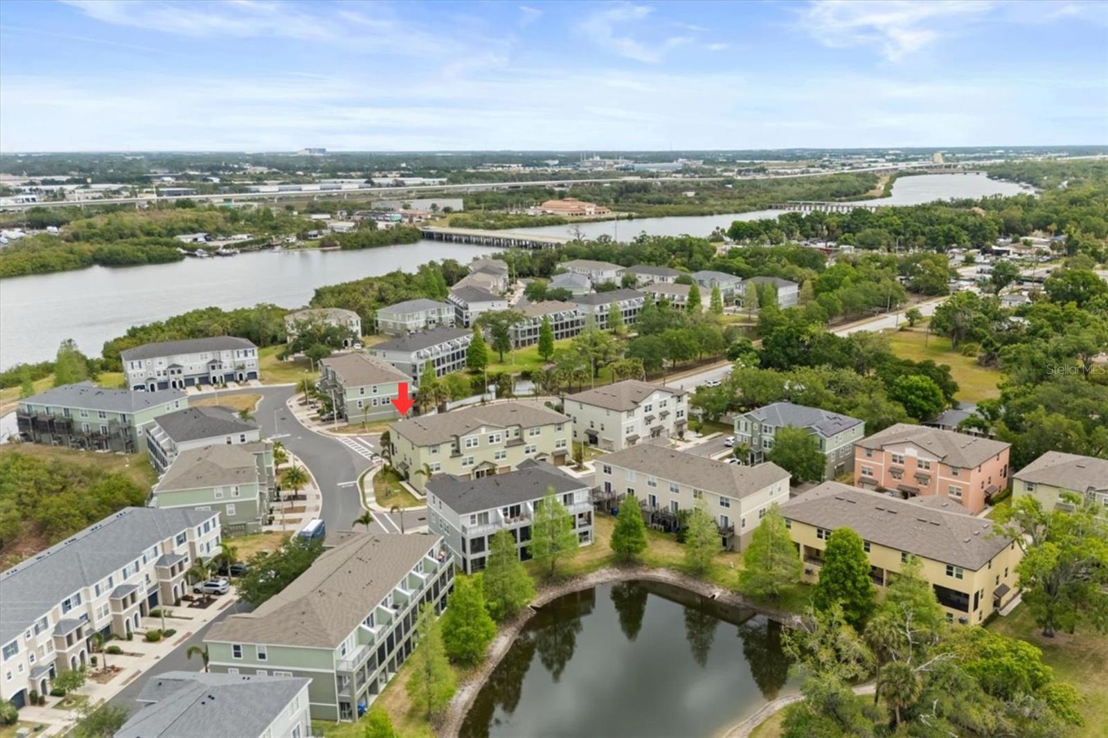 4405 TUSCAN LOON DR, TAMPA, FL, 33619