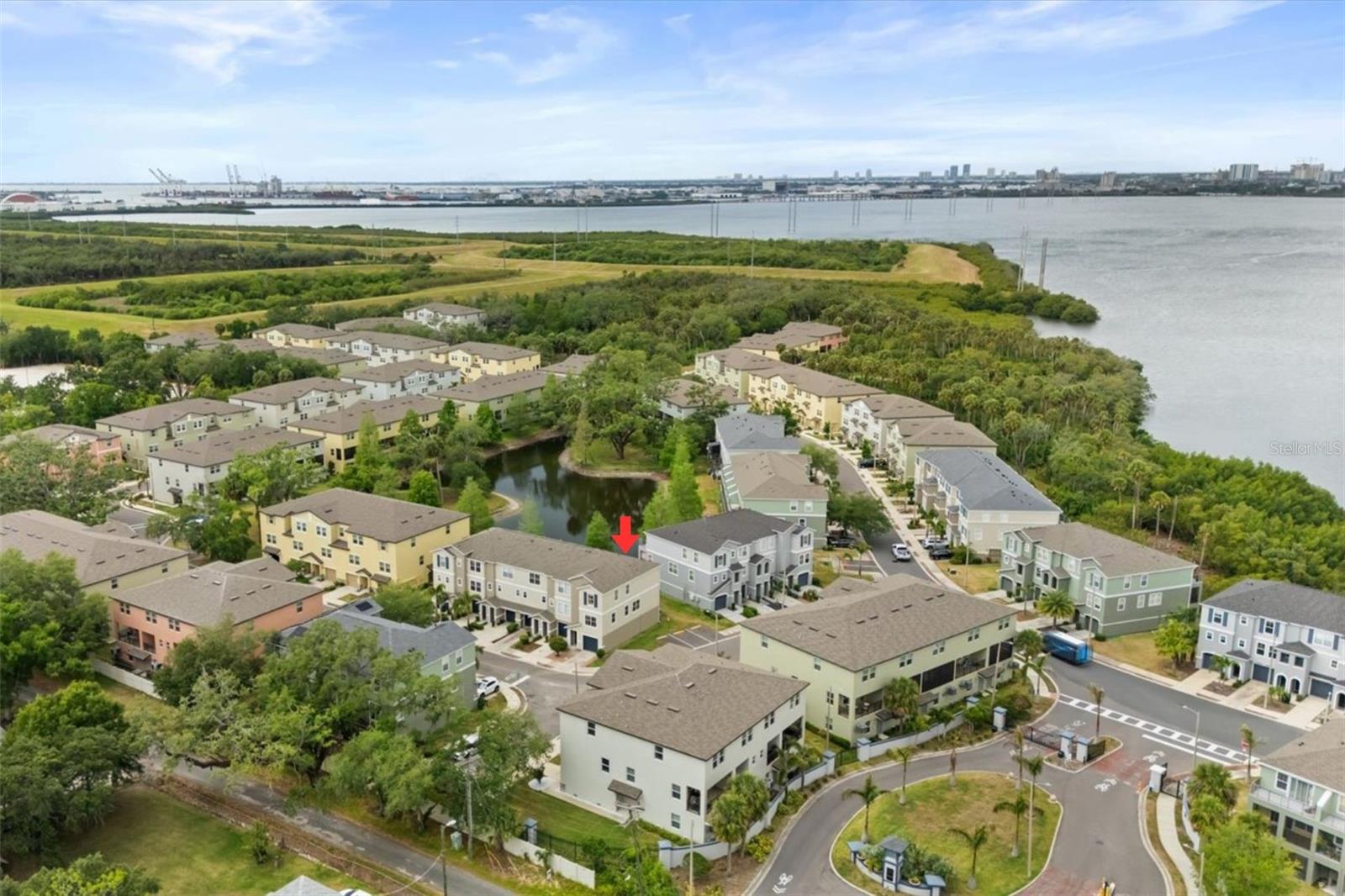 4405 TUSCAN LOON DR, TAMPA, FL, 33619