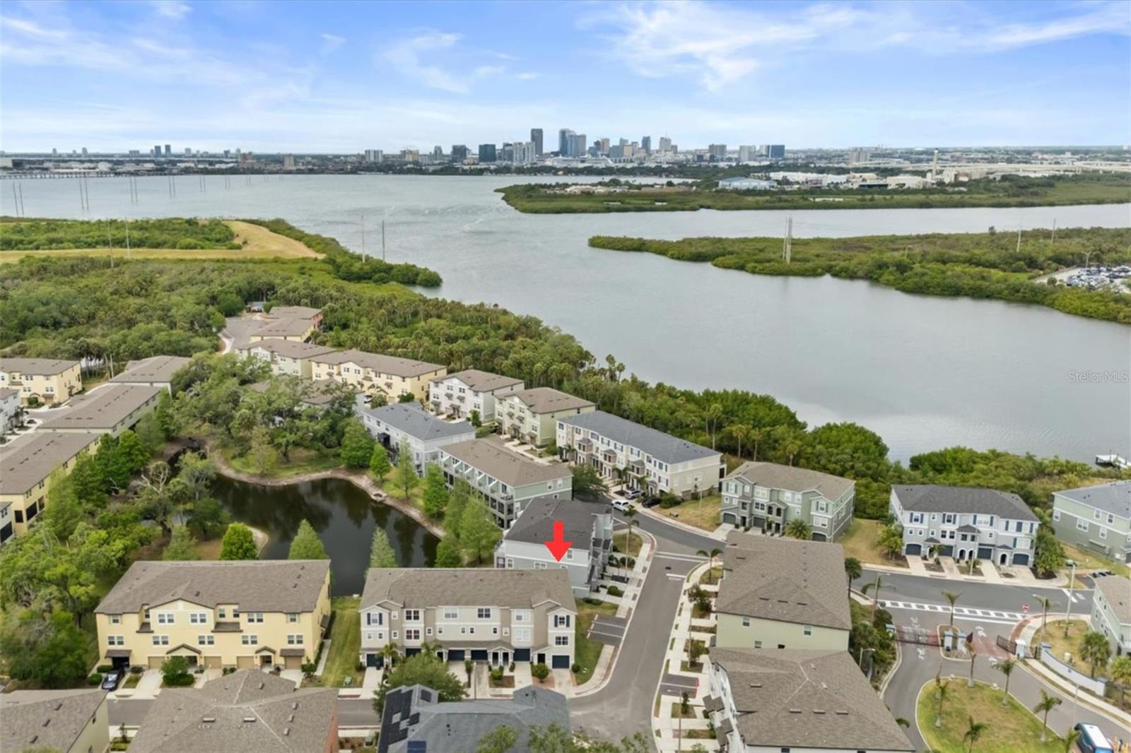 4405 TUSCAN LOON DR, TAMPA, FL, 33619