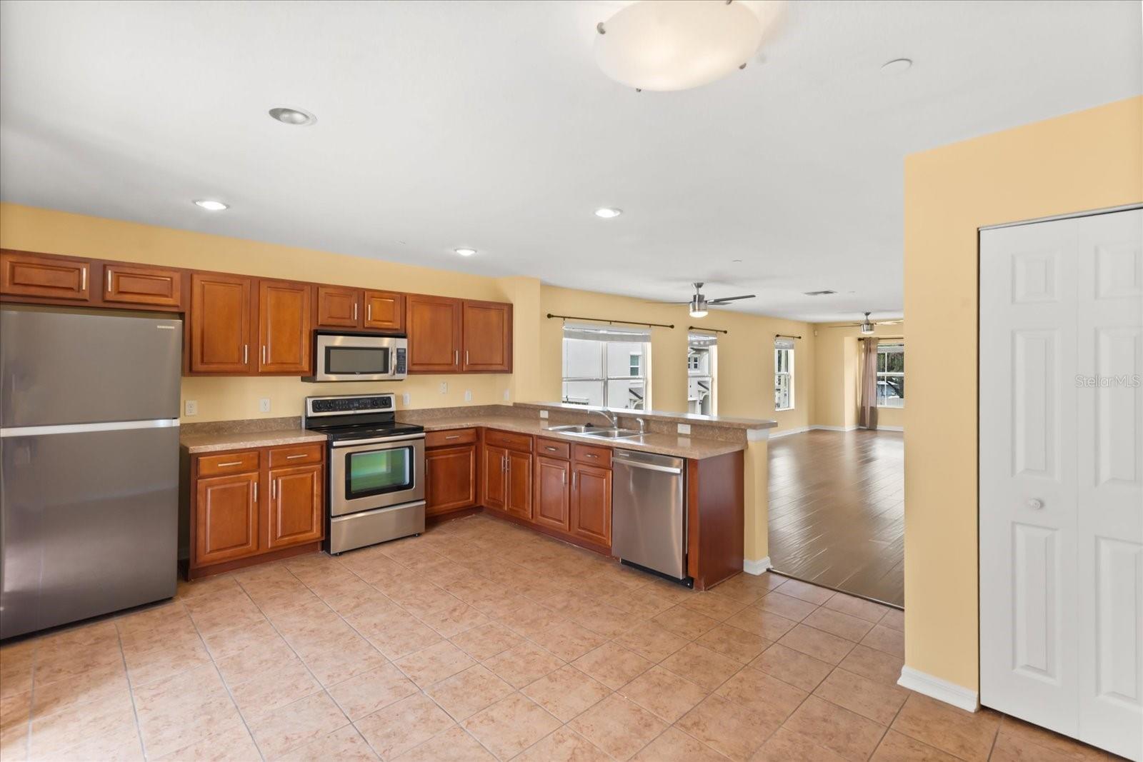 4405 TUSCAN LOON DR, TAMPA, FL, 33619