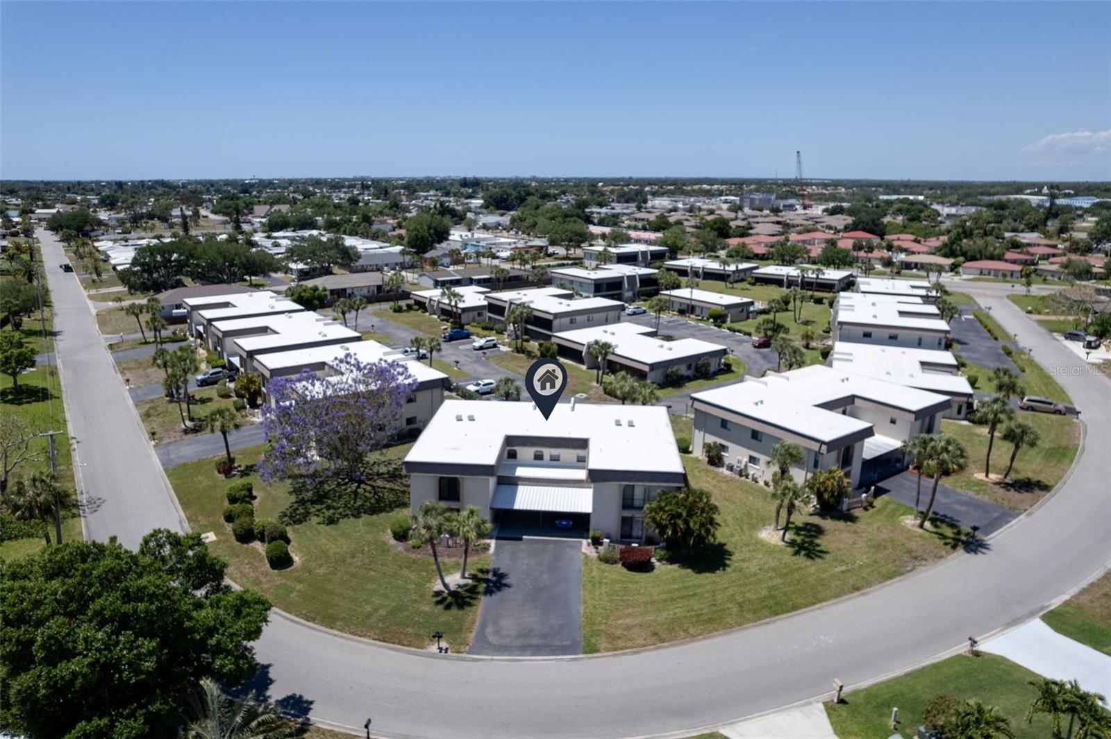 1727 LAKESIDE DR #1718C, VENICE, FL, 34293