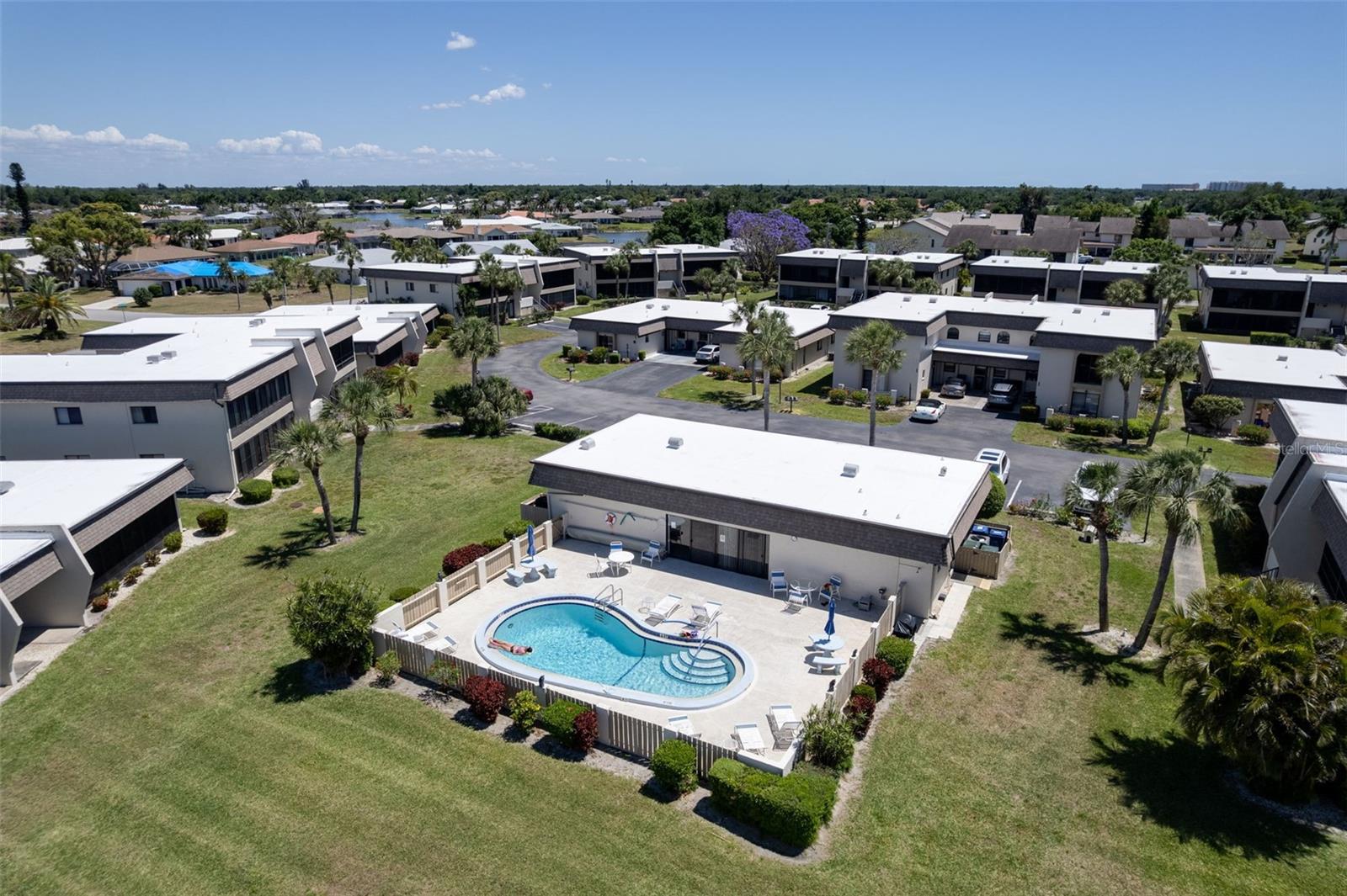 1727 LAKESIDE DR #1718C, VENICE, FL, 34293