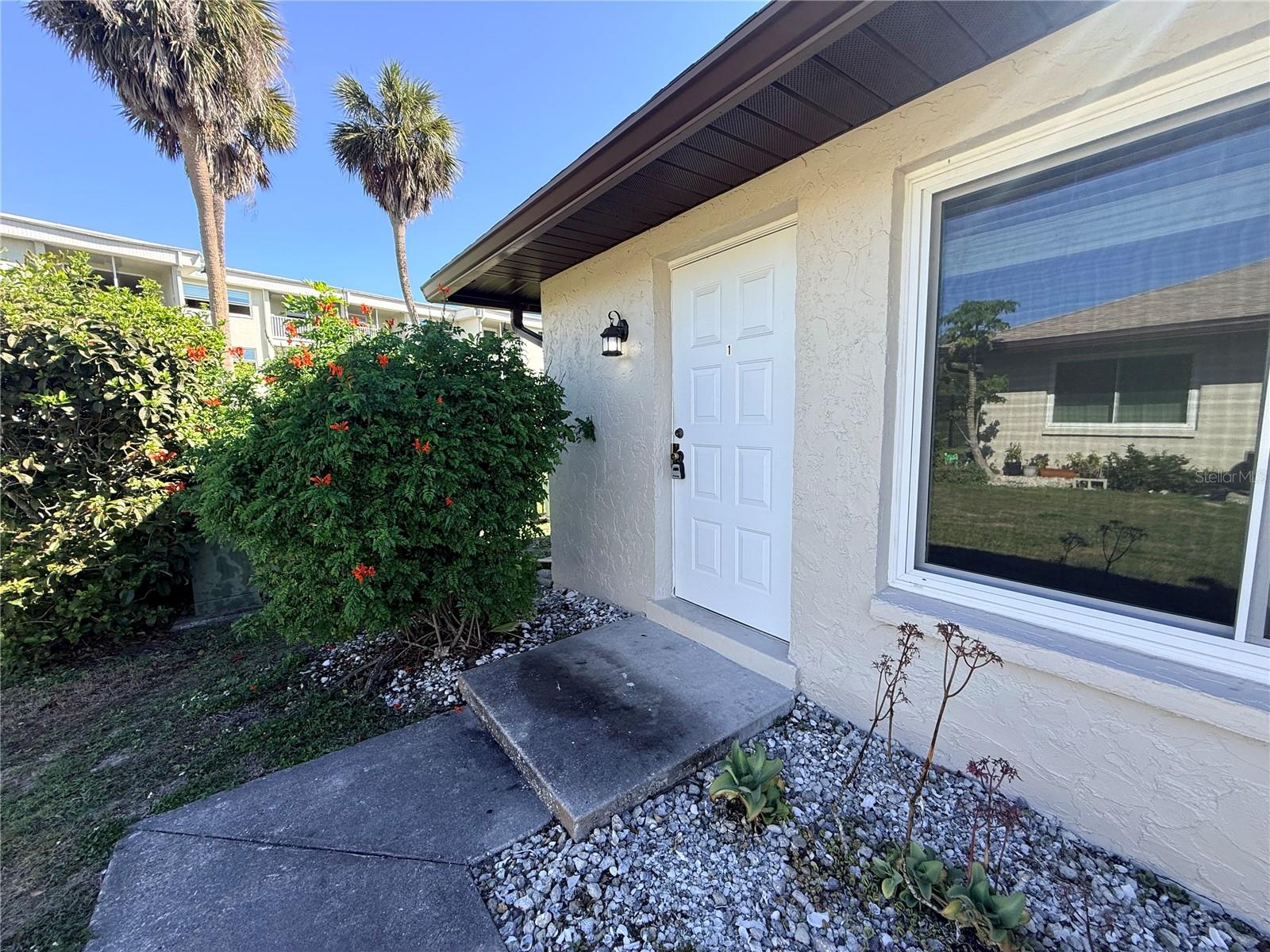 21150 GERTRUDE AVE #F1, PORT CHARLOTTE, FL, 33952