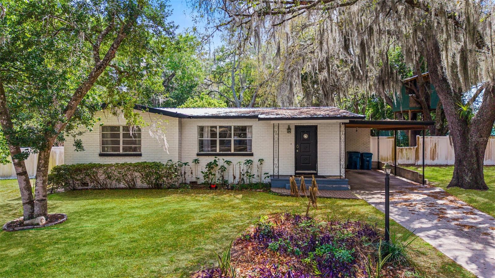 13 E MAGNOLIA ST, DAVENPORT, FL, 33837