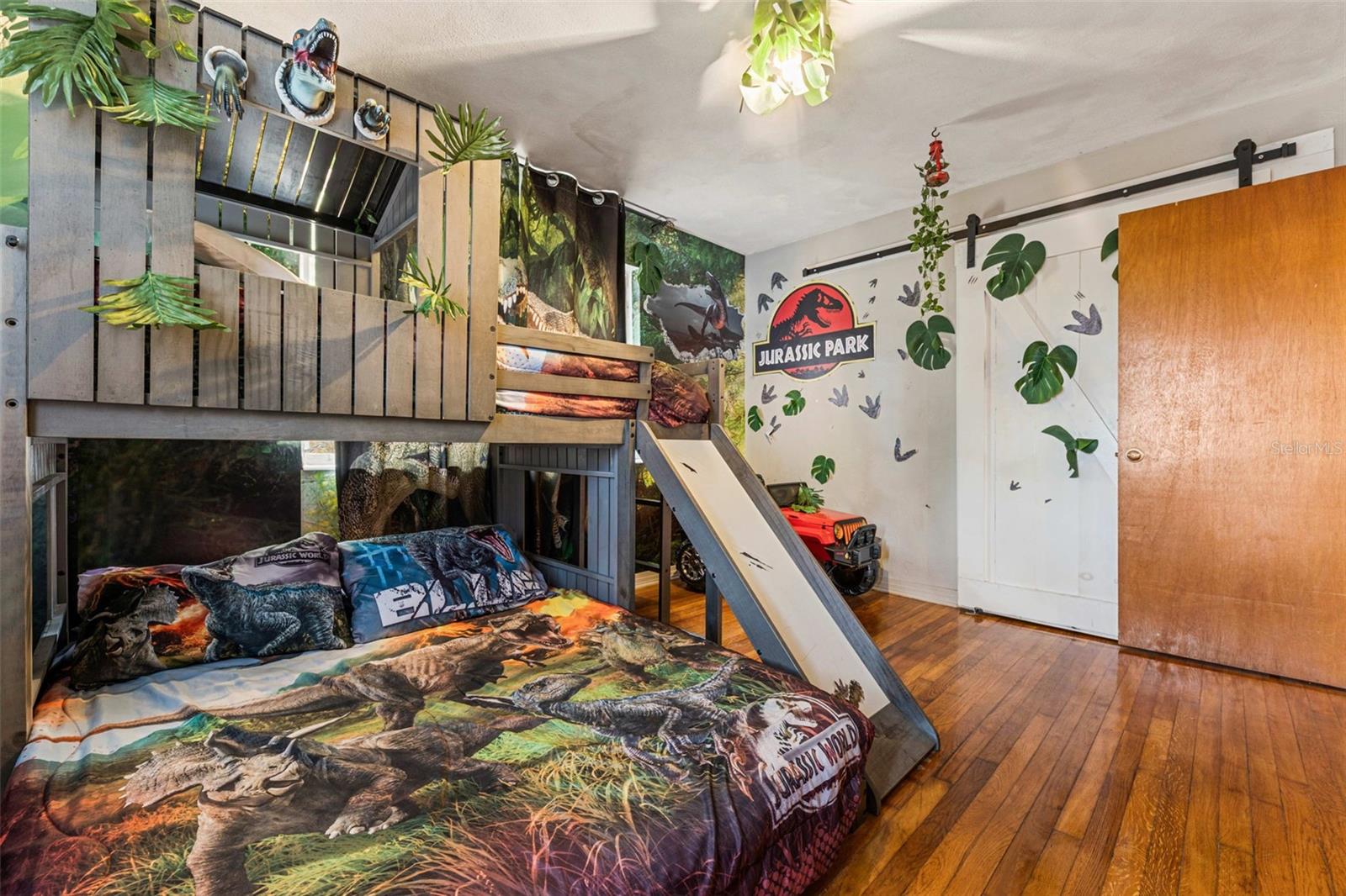 13 E MAGNOLIA ST, DAVENPORT, FL, 33837