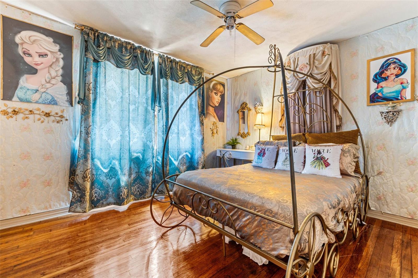 13 E MAGNOLIA ST, DAVENPORT, FL, 33837