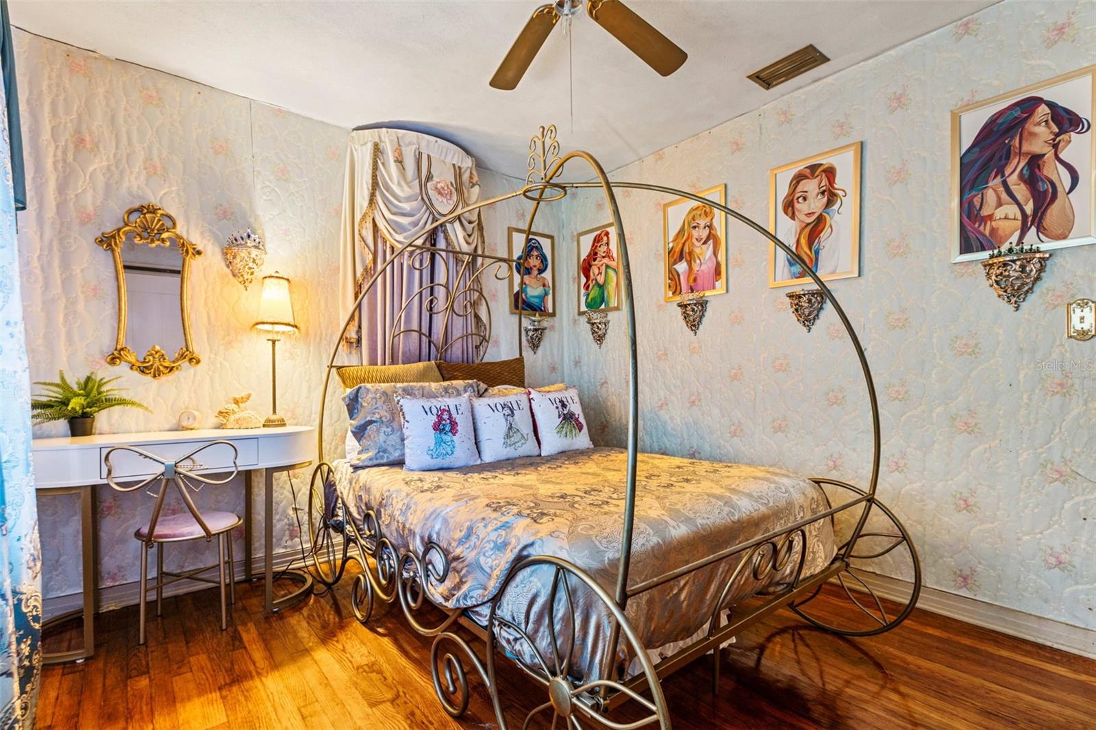 13 E MAGNOLIA ST, DAVENPORT, FL, 33837