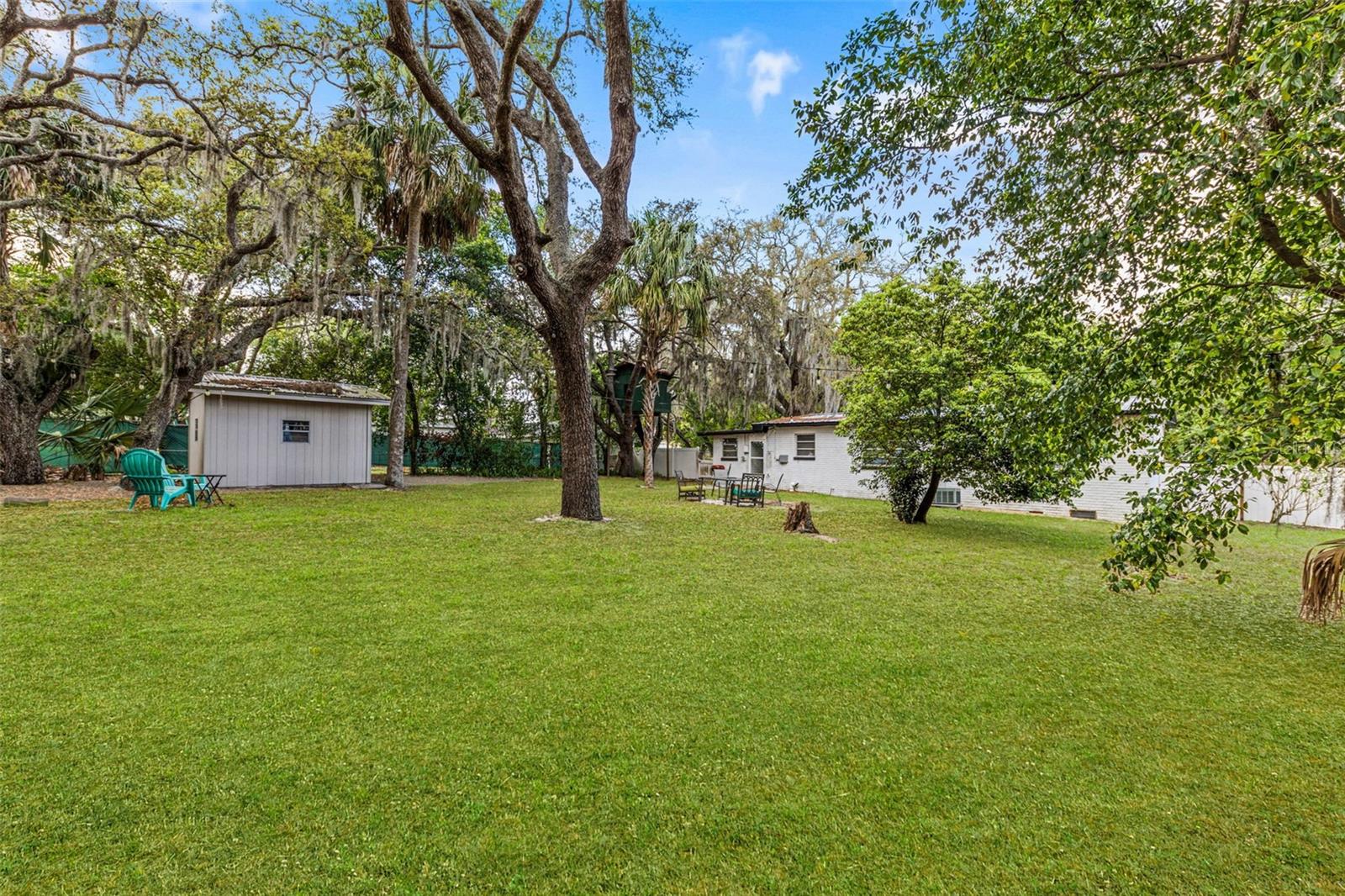 13 E MAGNOLIA ST, DAVENPORT, FL, 33837