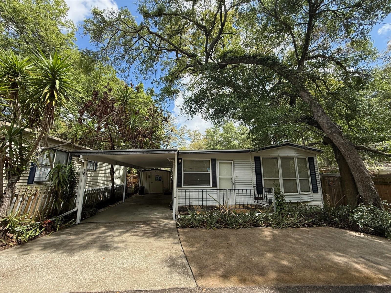 3000 CLARCONA RD #725, APOPKA, FL, 32703