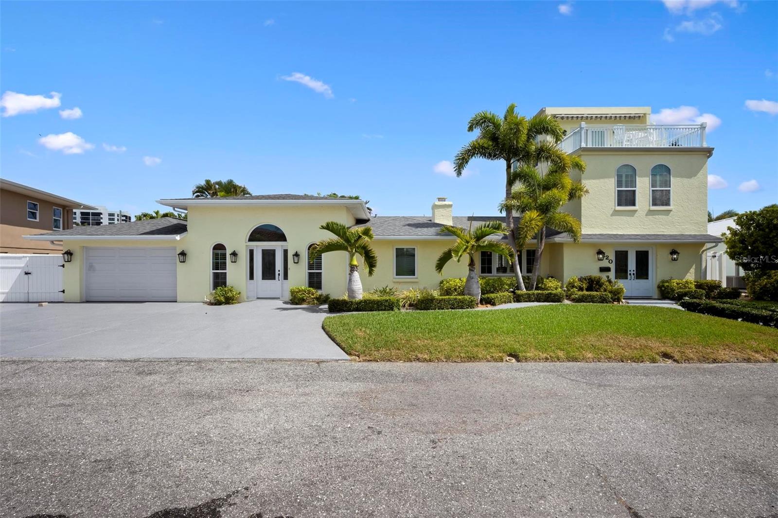 620 CORNWELL ON THE GULF, VENICE, FL, 34285