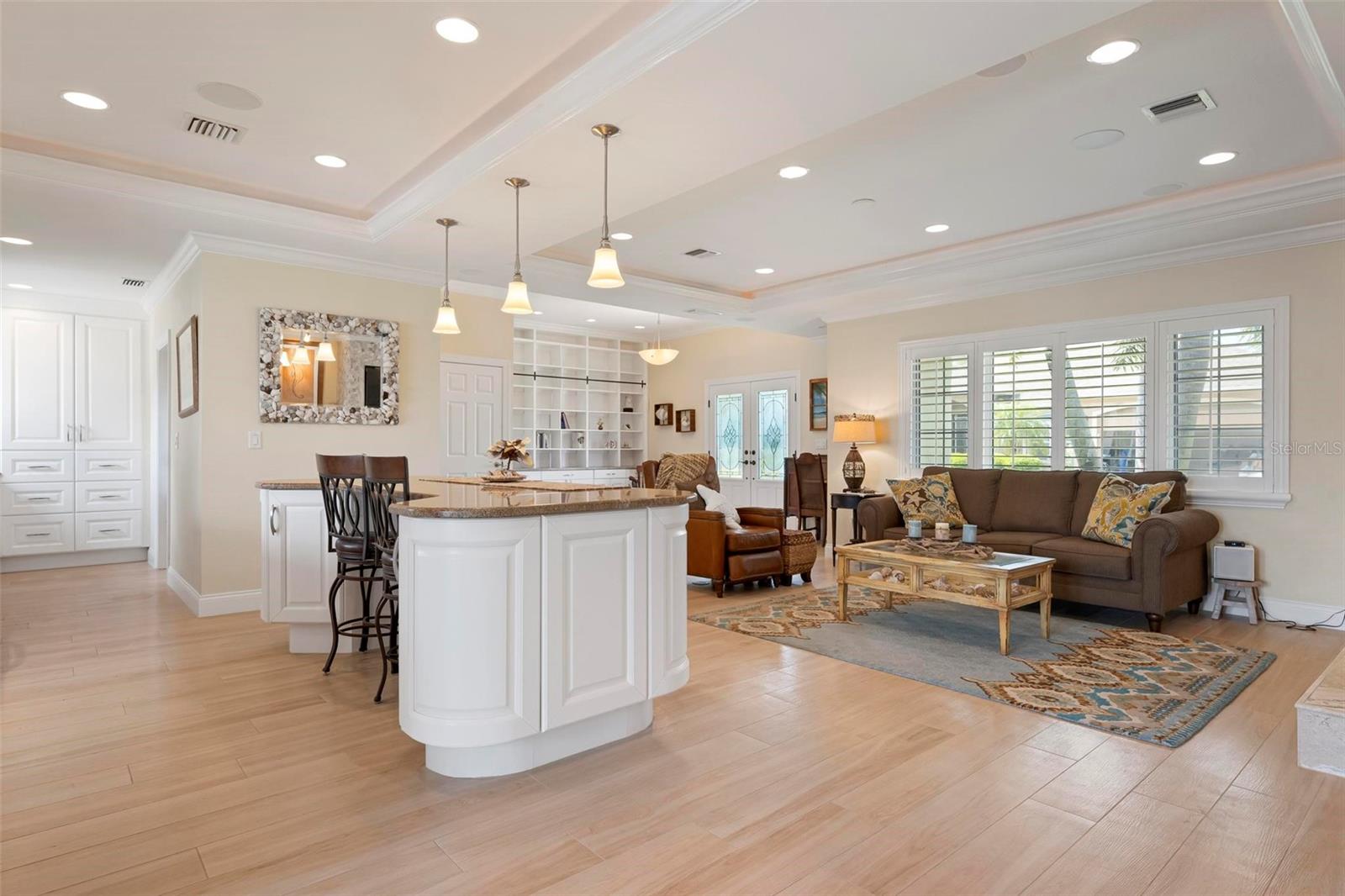 620 CORNWELL ON THE GULF, VENICE, FL, 34285