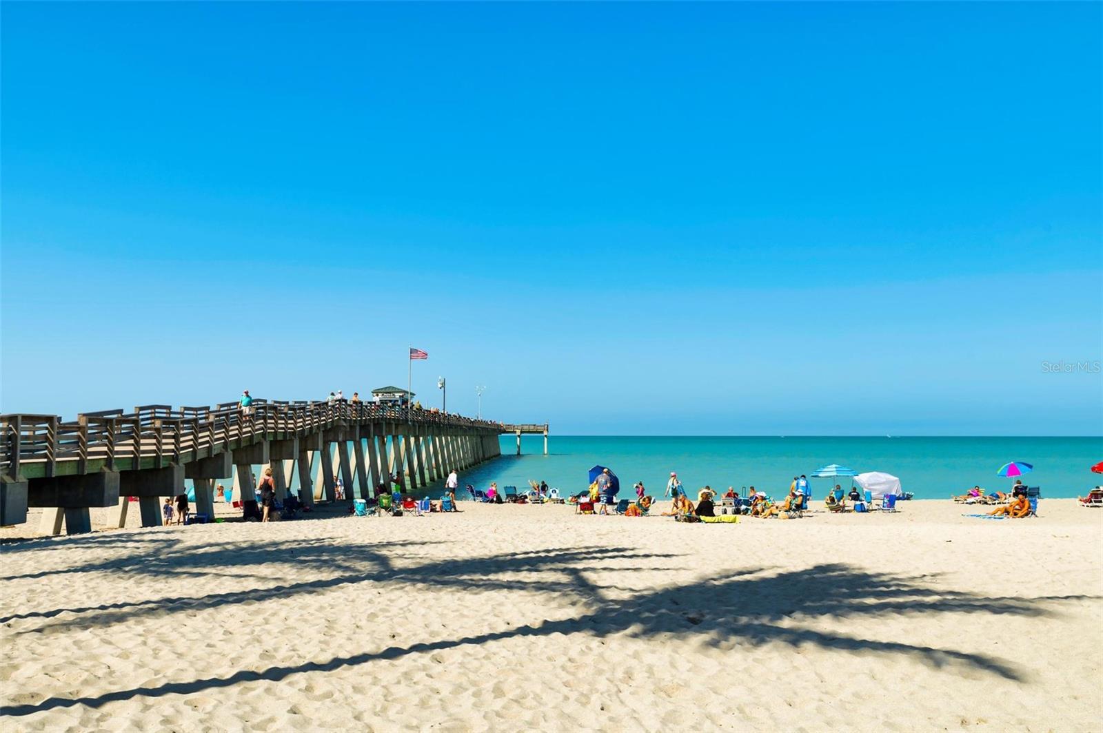 620 CORNWELL ON THE GULF, VENICE, FL, 34285