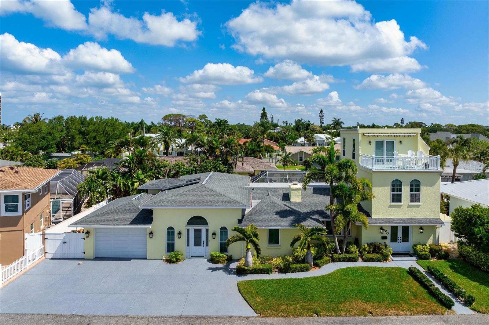 620 CORNWELL ON THE GULF, VENICE, FL, 34285