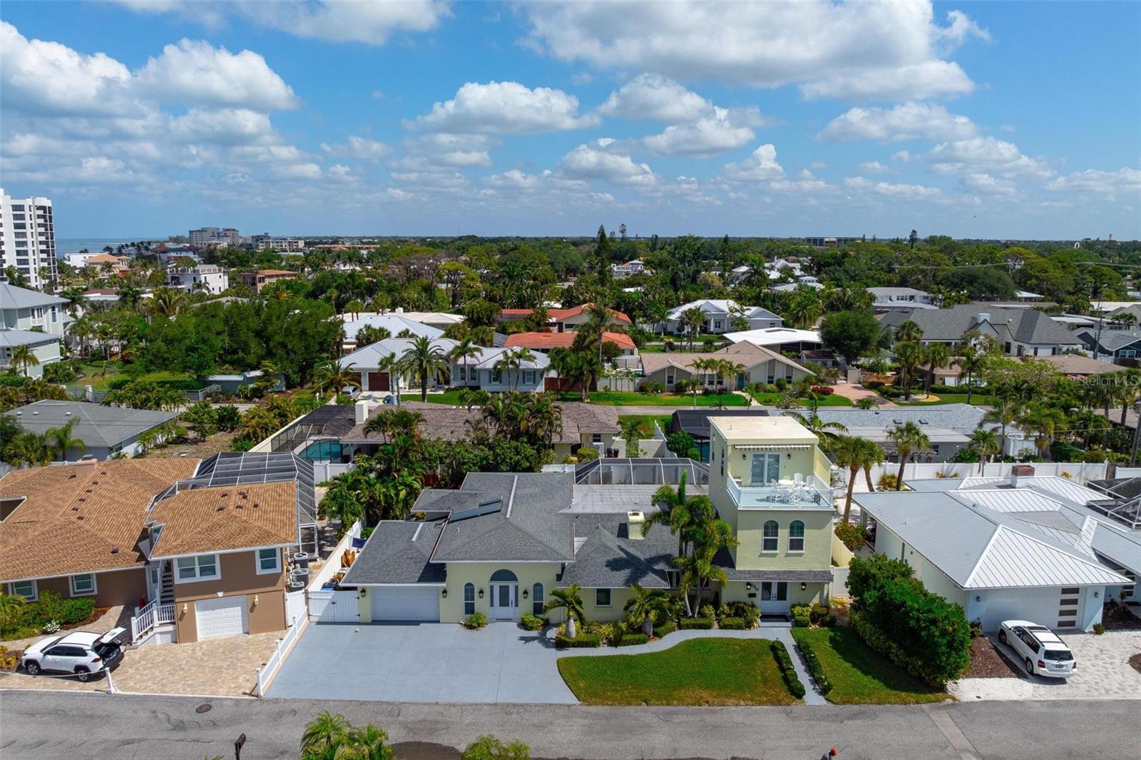 620 CORNWELL ON THE GULF, VENICE, FL, 34285