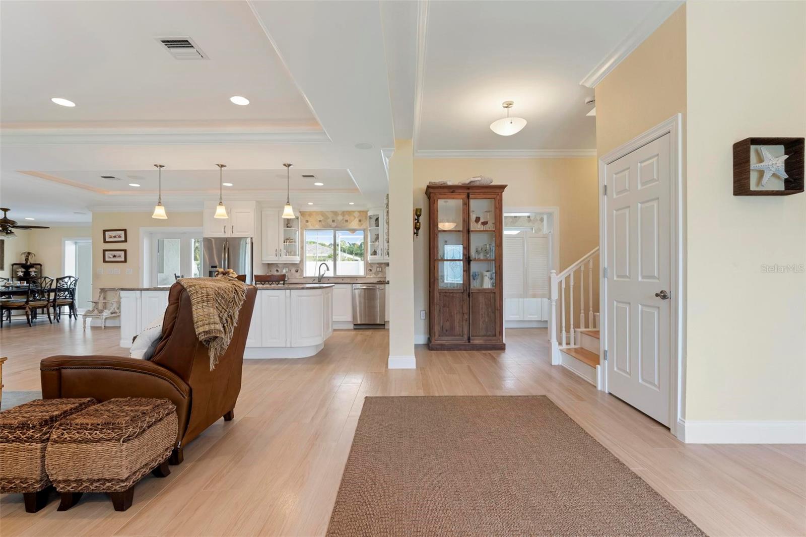 620 CORNWELL ON THE GULF, VENICE, FL, 34285