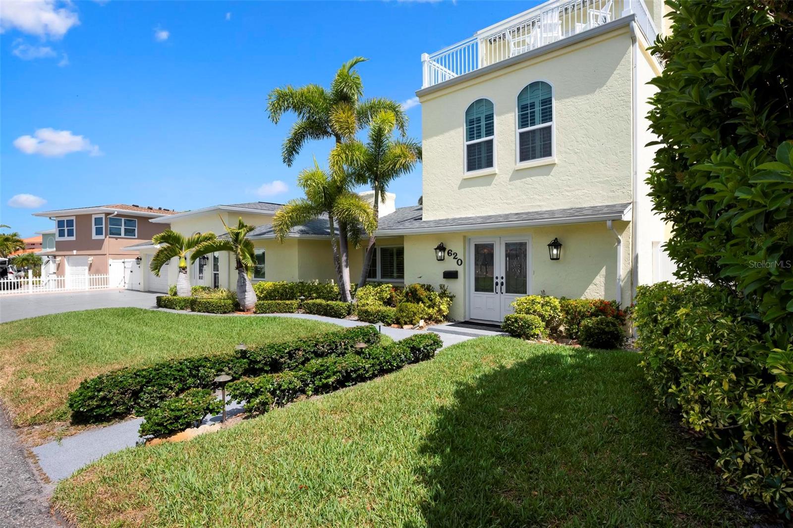 620 CORNWELL ON THE GULF, VENICE, FL, 34285