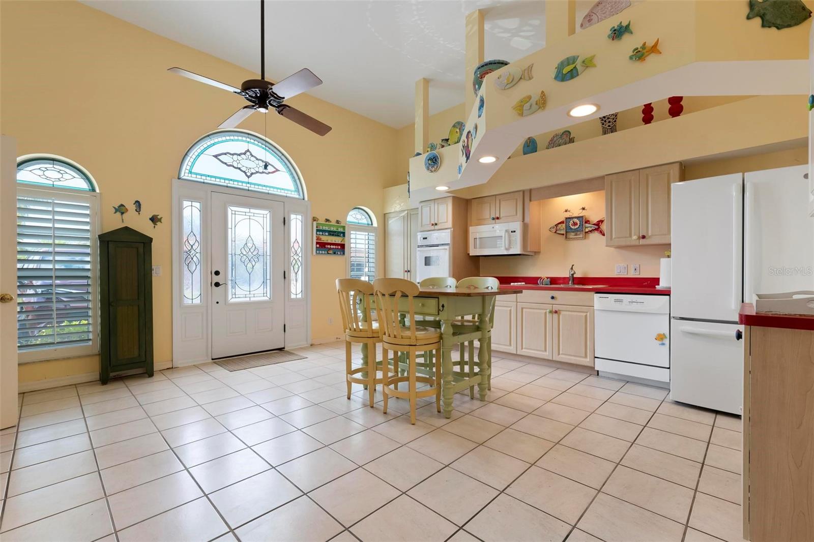620 CORNWELL ON THE GULF, VENICE, FL, 34285