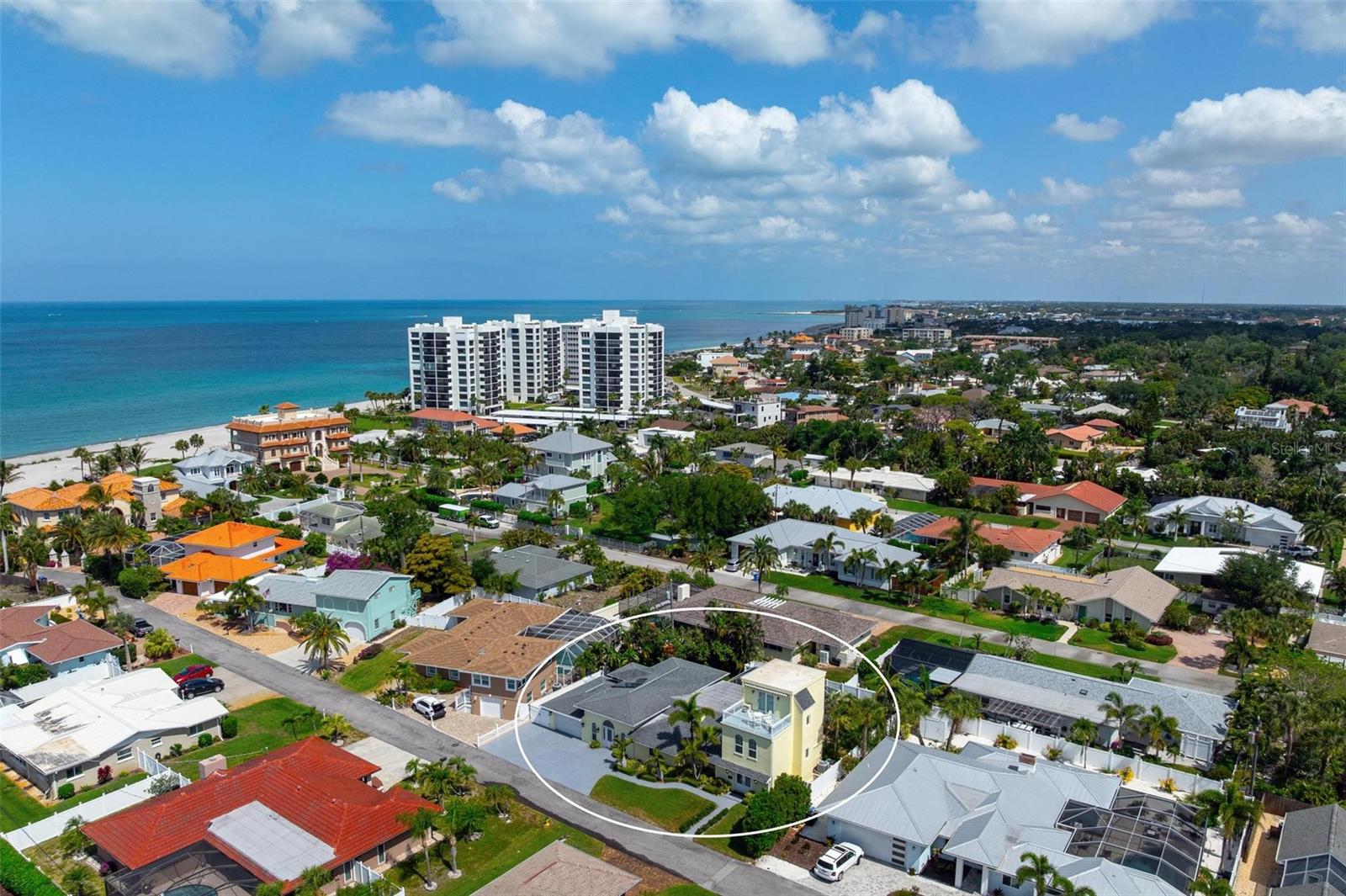 620 CORNWELL ON THE GULF, VENICE, FL, 34285