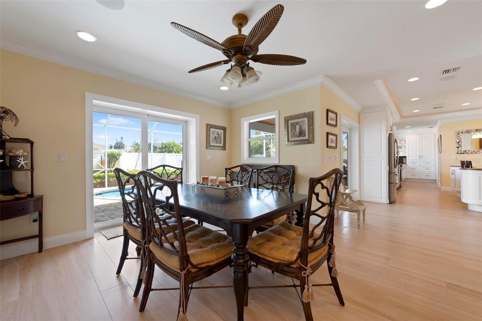 620 CORNWELL ON THE GULF, VENICE, FL, 34285