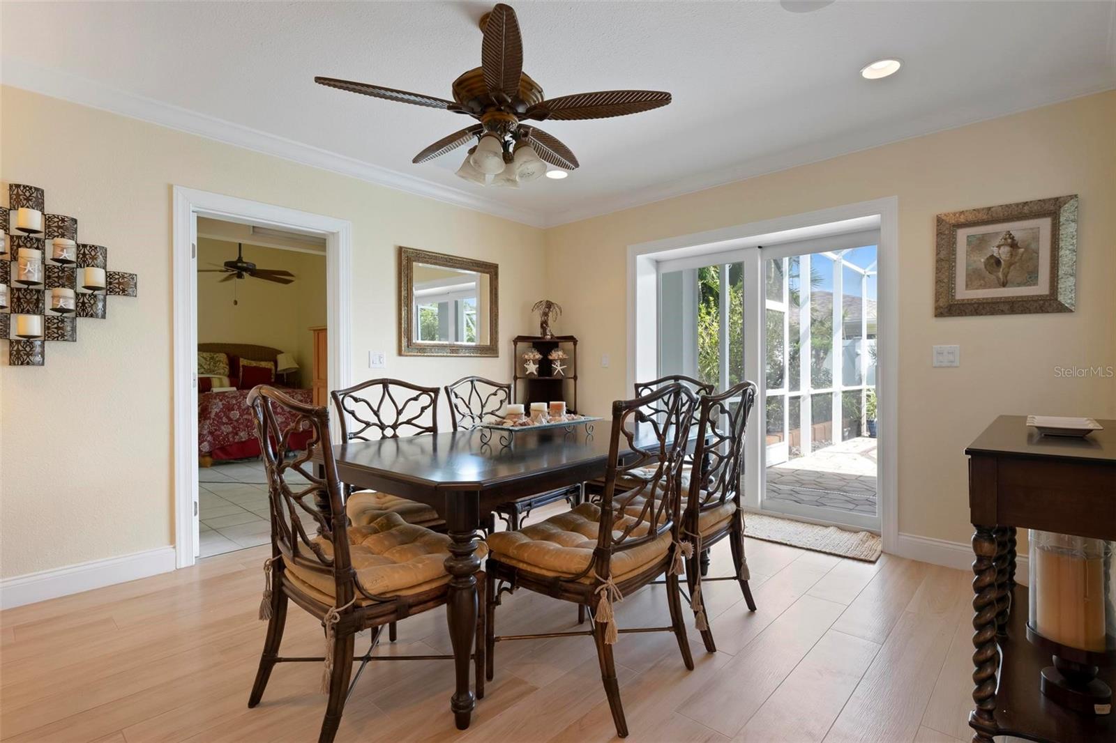 620 CORNWELL ON THE GULF, VENICE, FL, 34285