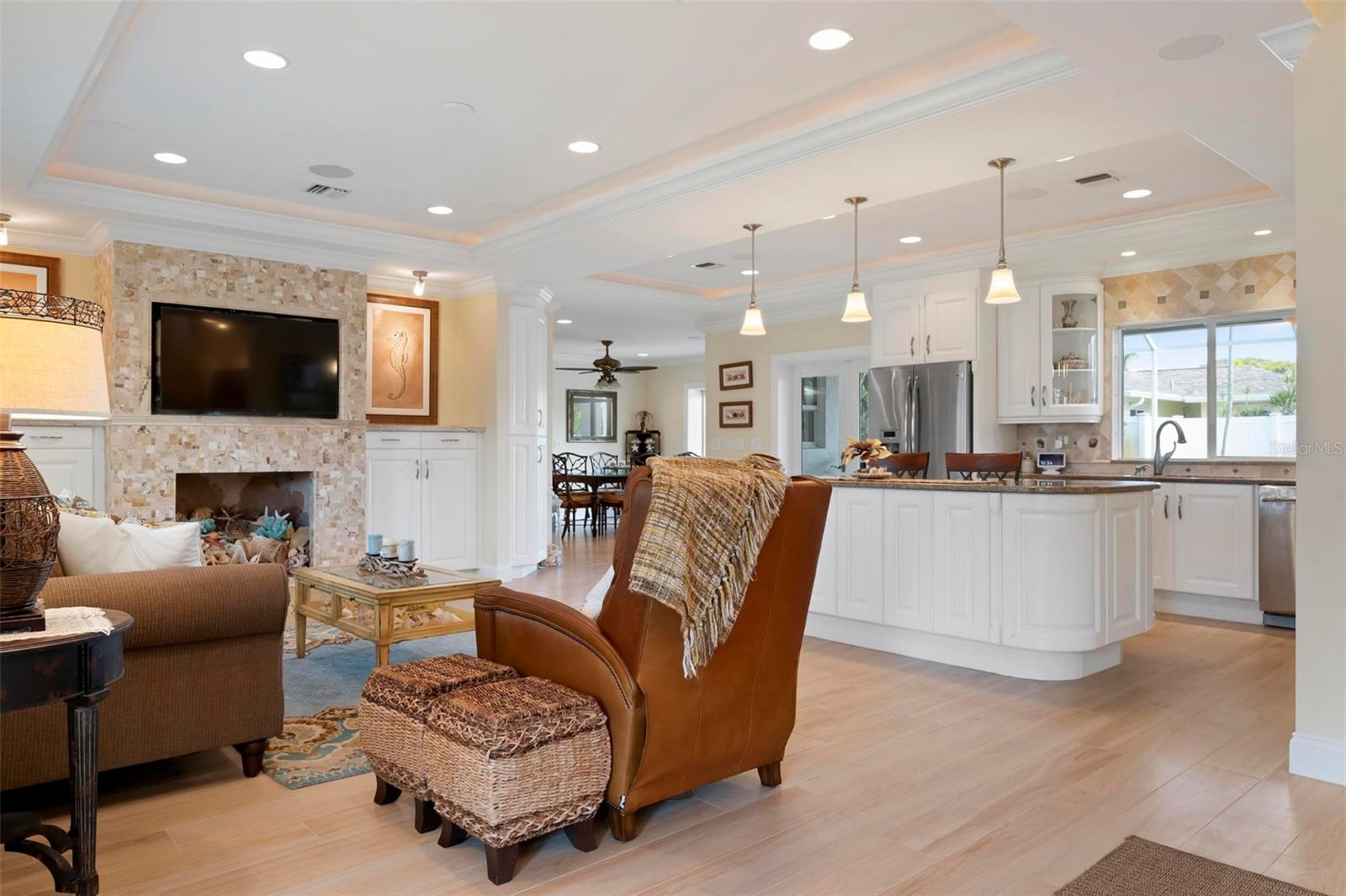 620 CORNWELL ON THE GULF, VENICE, FL, 34285
