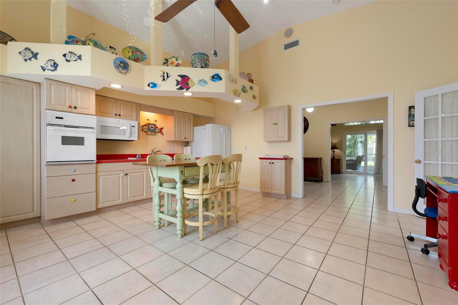 620 CORNWELL ON THE GULF, VENICE, FL, 34285
