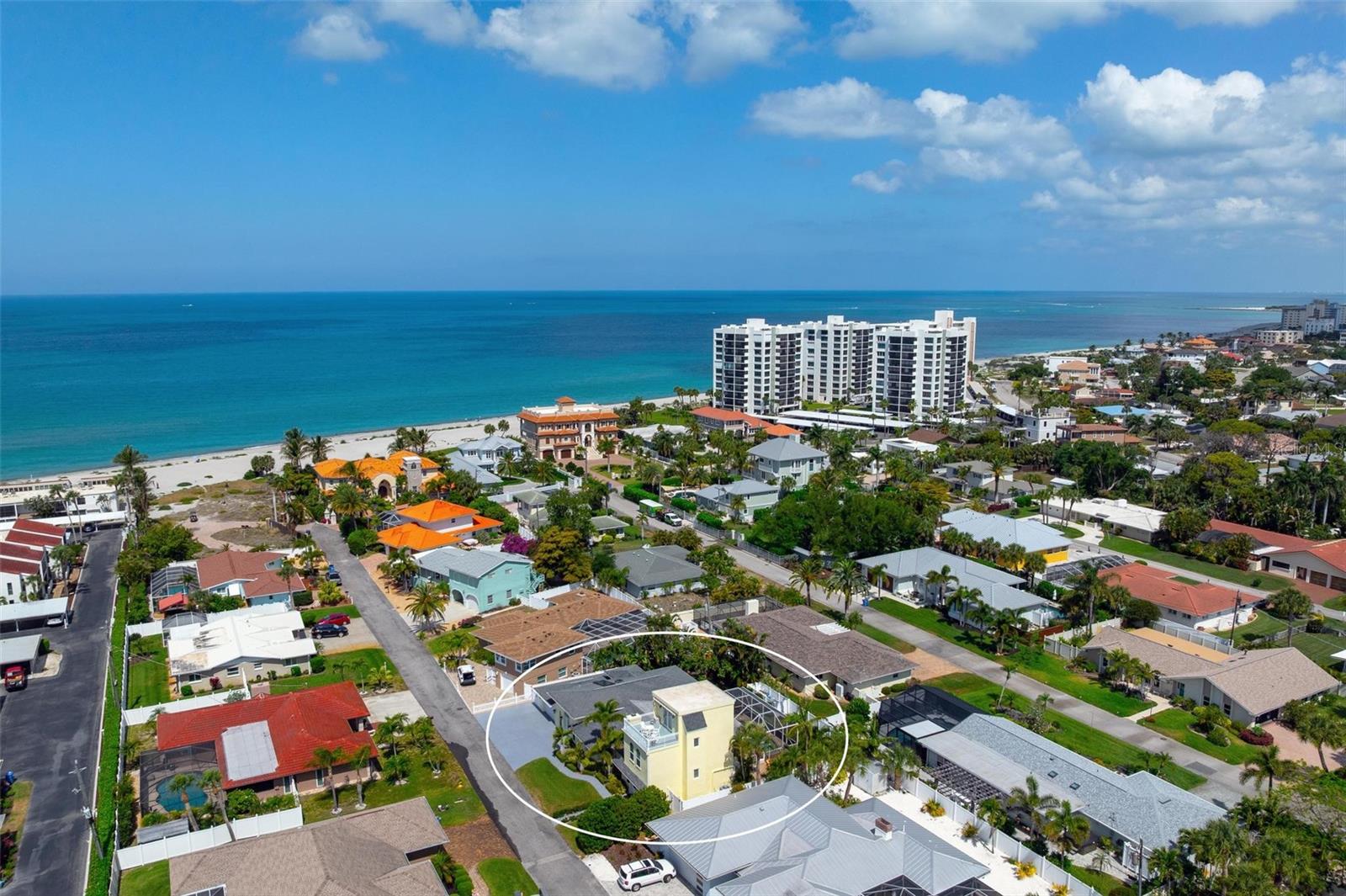 620 CORNWELL ON THE GULF, VENICE, FL, 34285