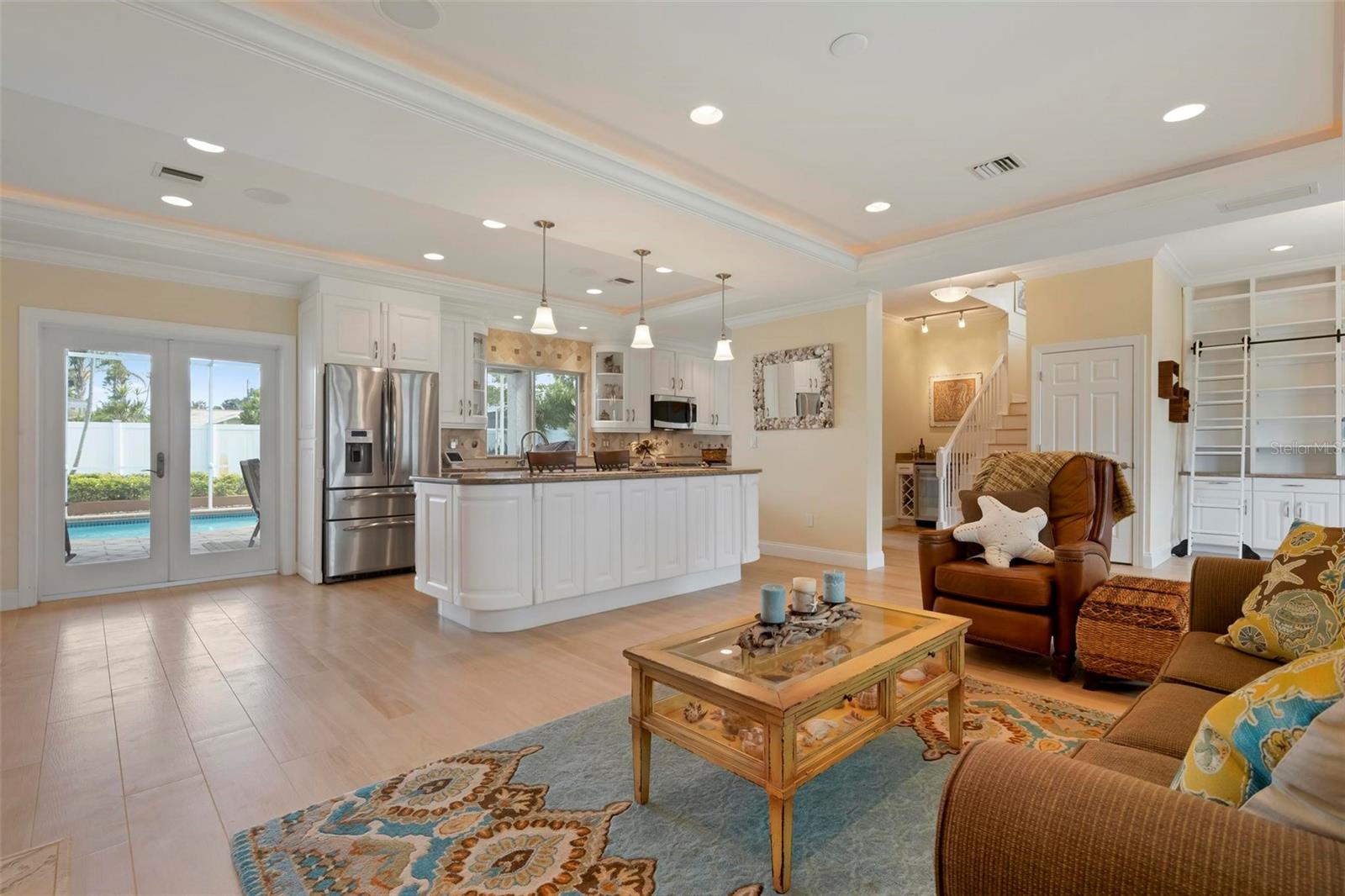 620 CORNWELL ON THE GULF, VENICE, FL, 34285
