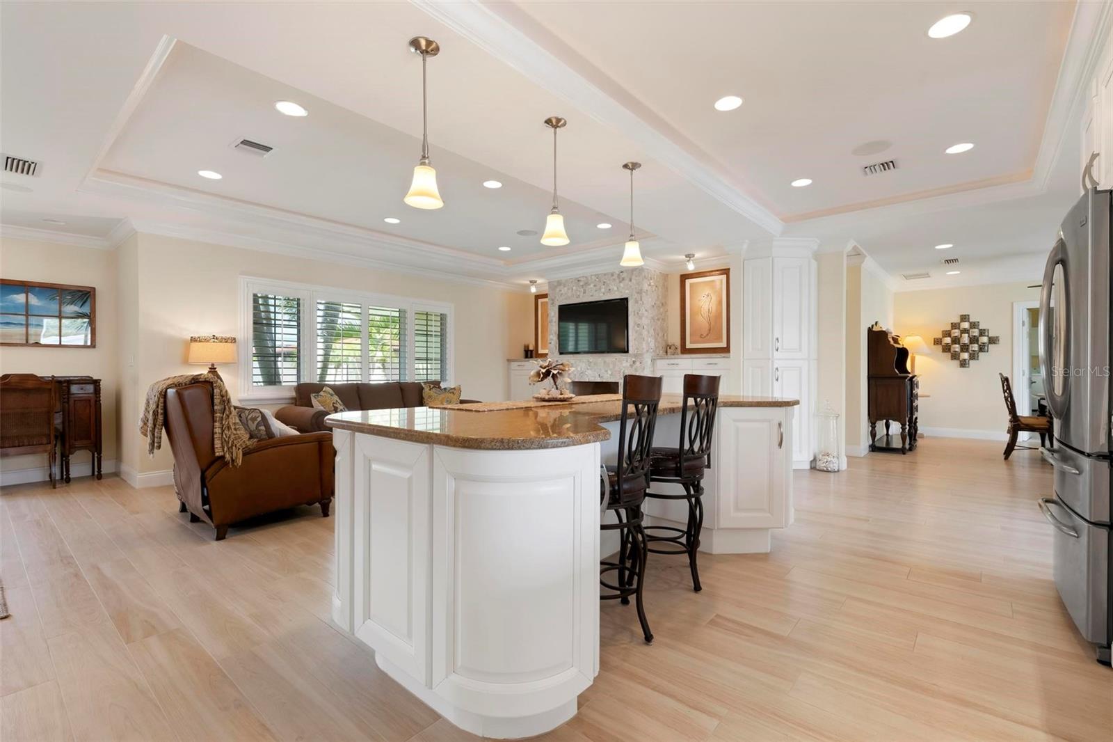 620 CORNWELL ON THE GULF, VENICE, FL, 34285