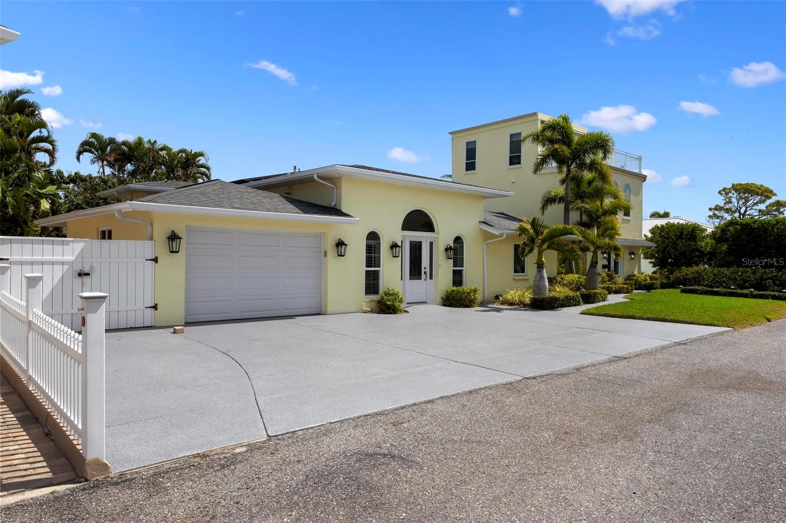 620 CORNWELL ON THE GULF, VENICE, FL, 34285