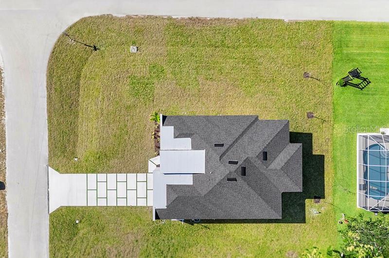 3927 NW 38TH ST, CAPE CORAL, FL, 33993