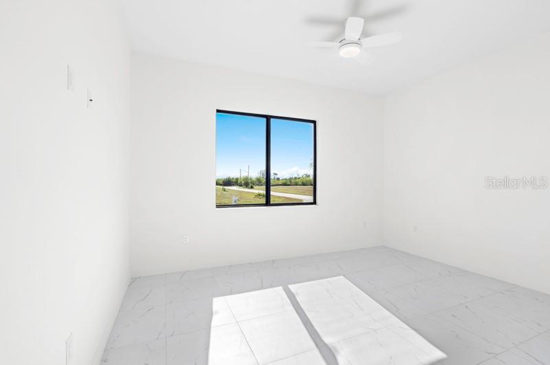 3927 NW 38TH ST, CAPE CORAL, FL, 33993