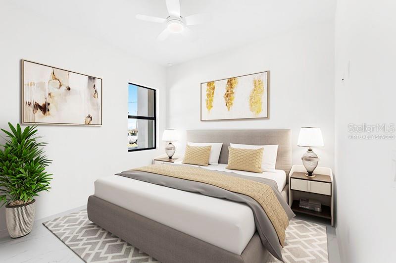 3927 NW 38TH ST, CAPE CORAL, FL, 33993