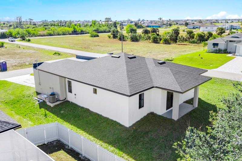 3927 NW 38TH ST, CAPE CORAL, FL, 33993