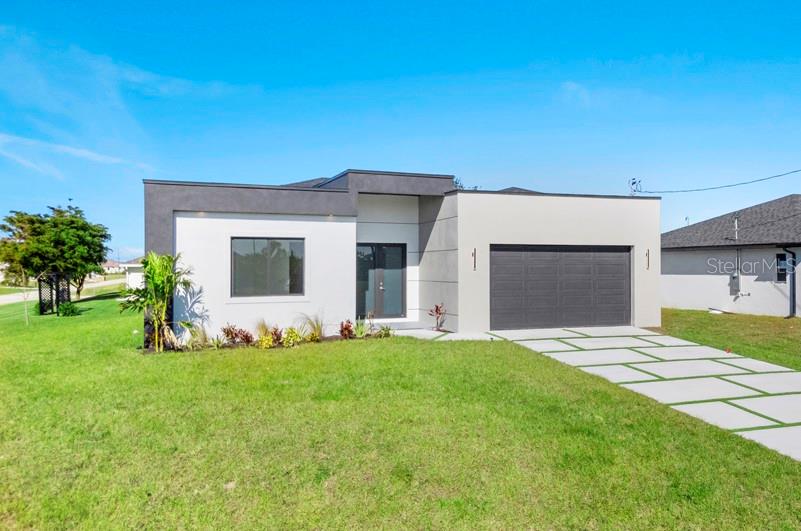 3927 NW 38TH ST, CAPE CORAL, FL, 33993