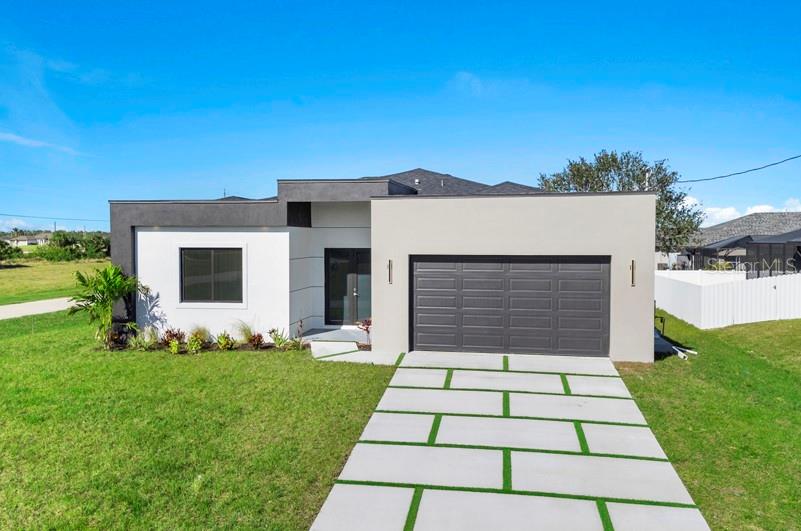 3927 NW 38TH ST, CAPE CORAL, FL, 33993